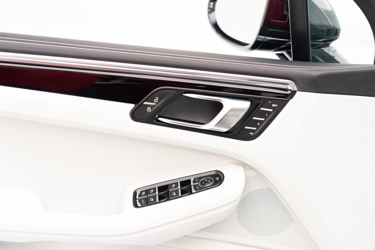2025 Porsche Macan S Pompano Beach FL