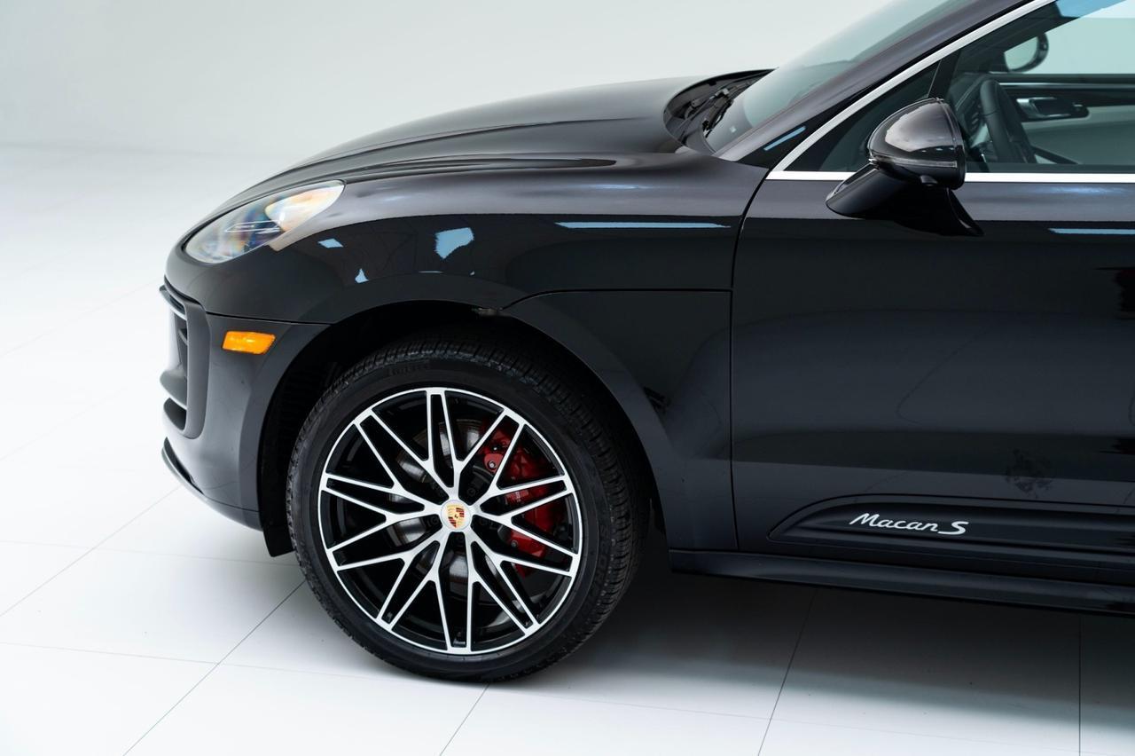 2025 Porsche Macan S Pompano Beach FL