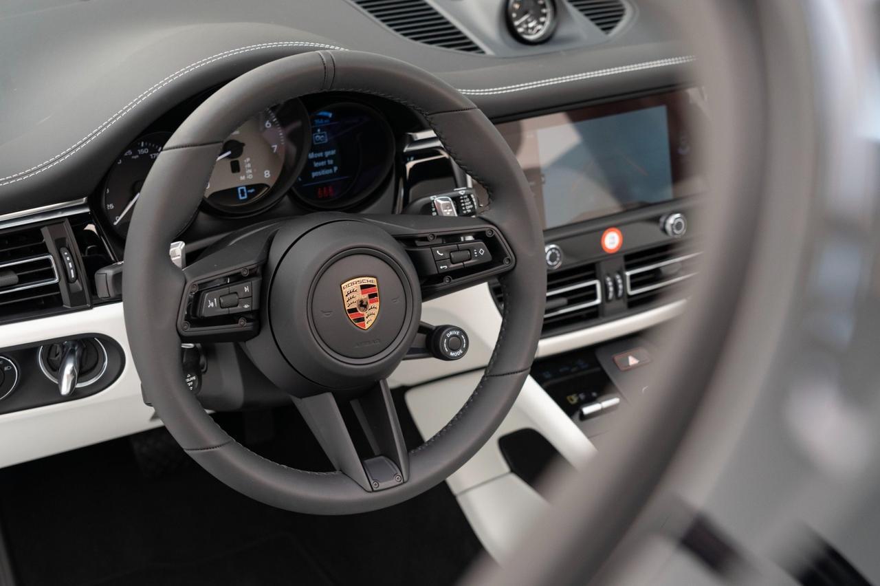 2025 Porsche Macan S Pompano Beach FL