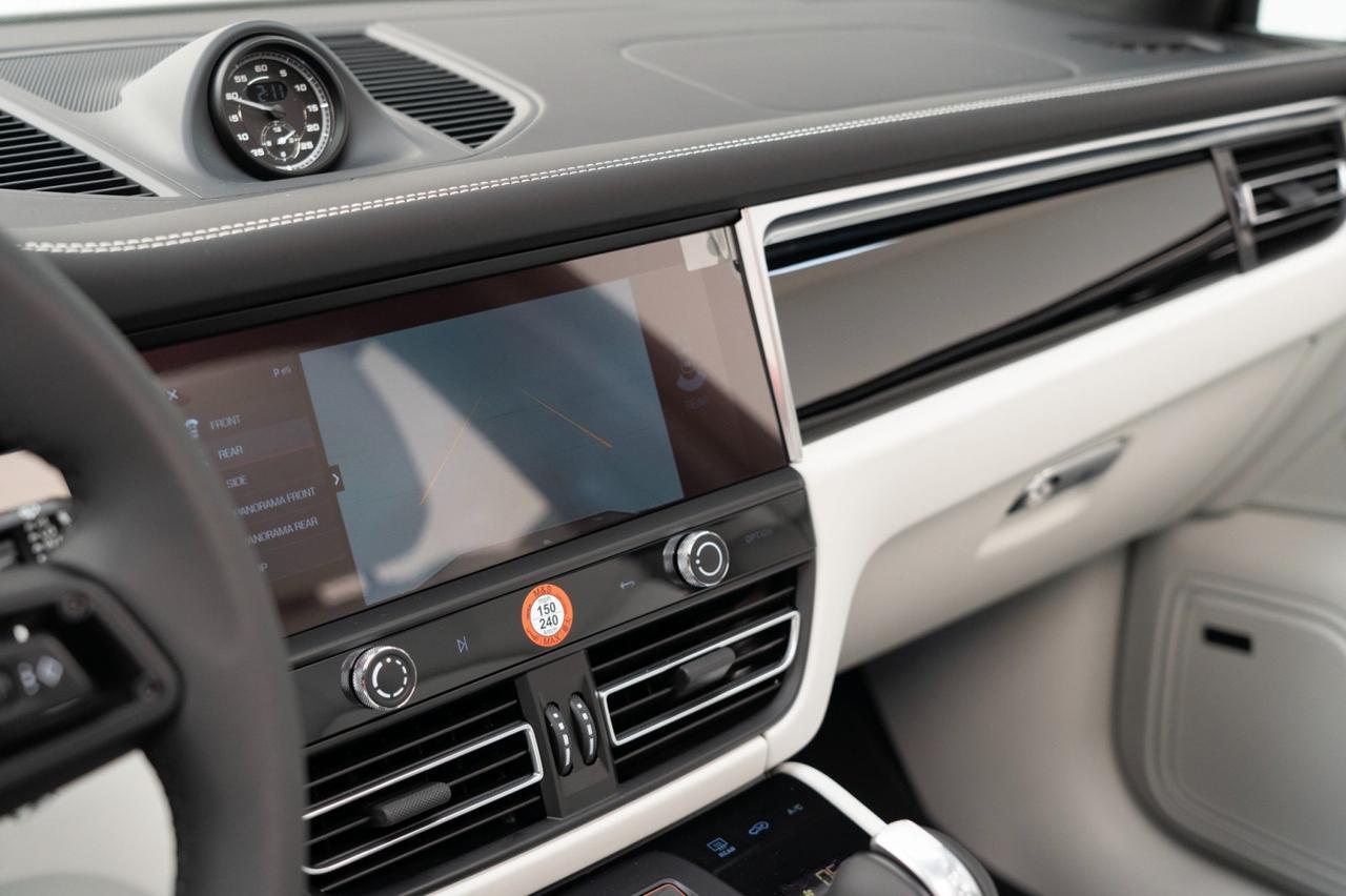 2025 Porsche Macan S Pompano Beach FL