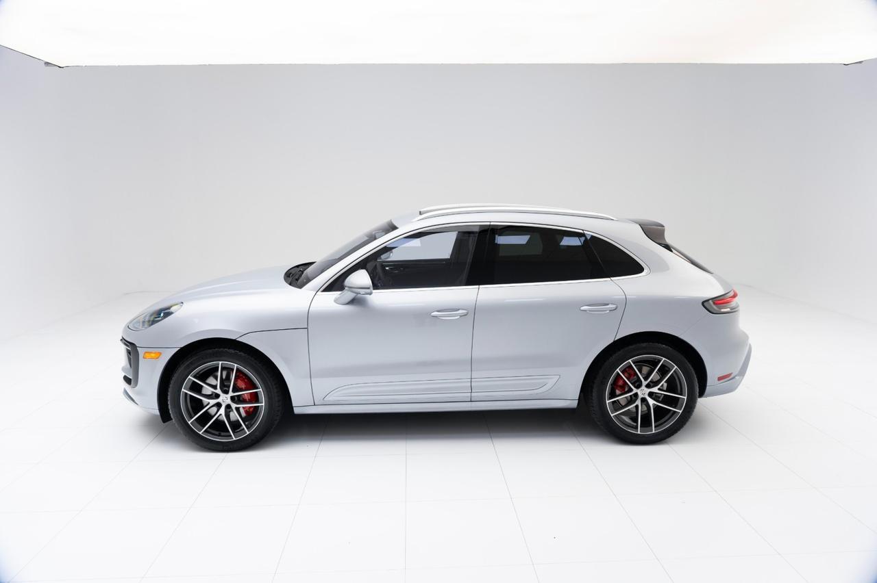 2025 Porsche Macan S Pompano Beach FL