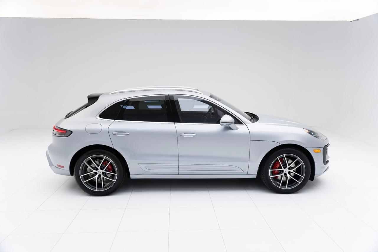 2025 Porsche Macan S Pompano Beach FL