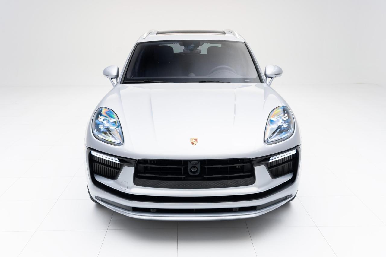 2025 Porsche Macan S Pompano Beach FL