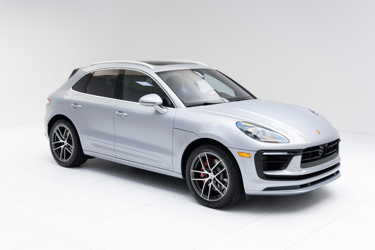 2025 Porsche Macan S Pompano Beach FL