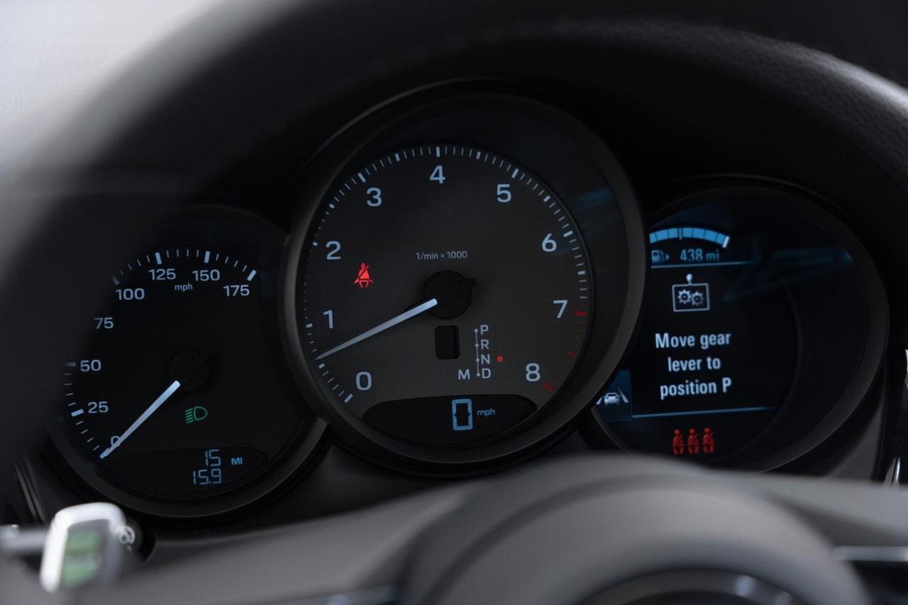 2025 Porsche Macan S Pompano Beach FL