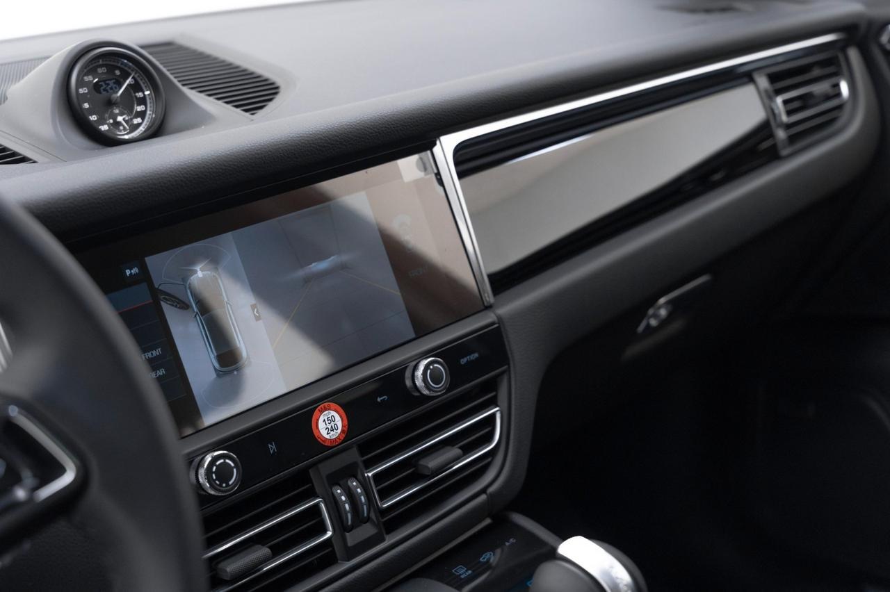 2025 Porsche Macan S Pompano Beach FL