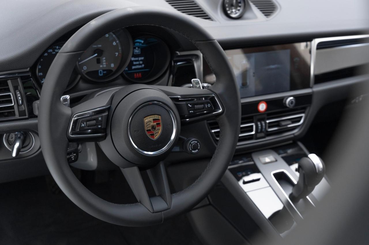 2025 Porsche Macan S Pompano Beach FL