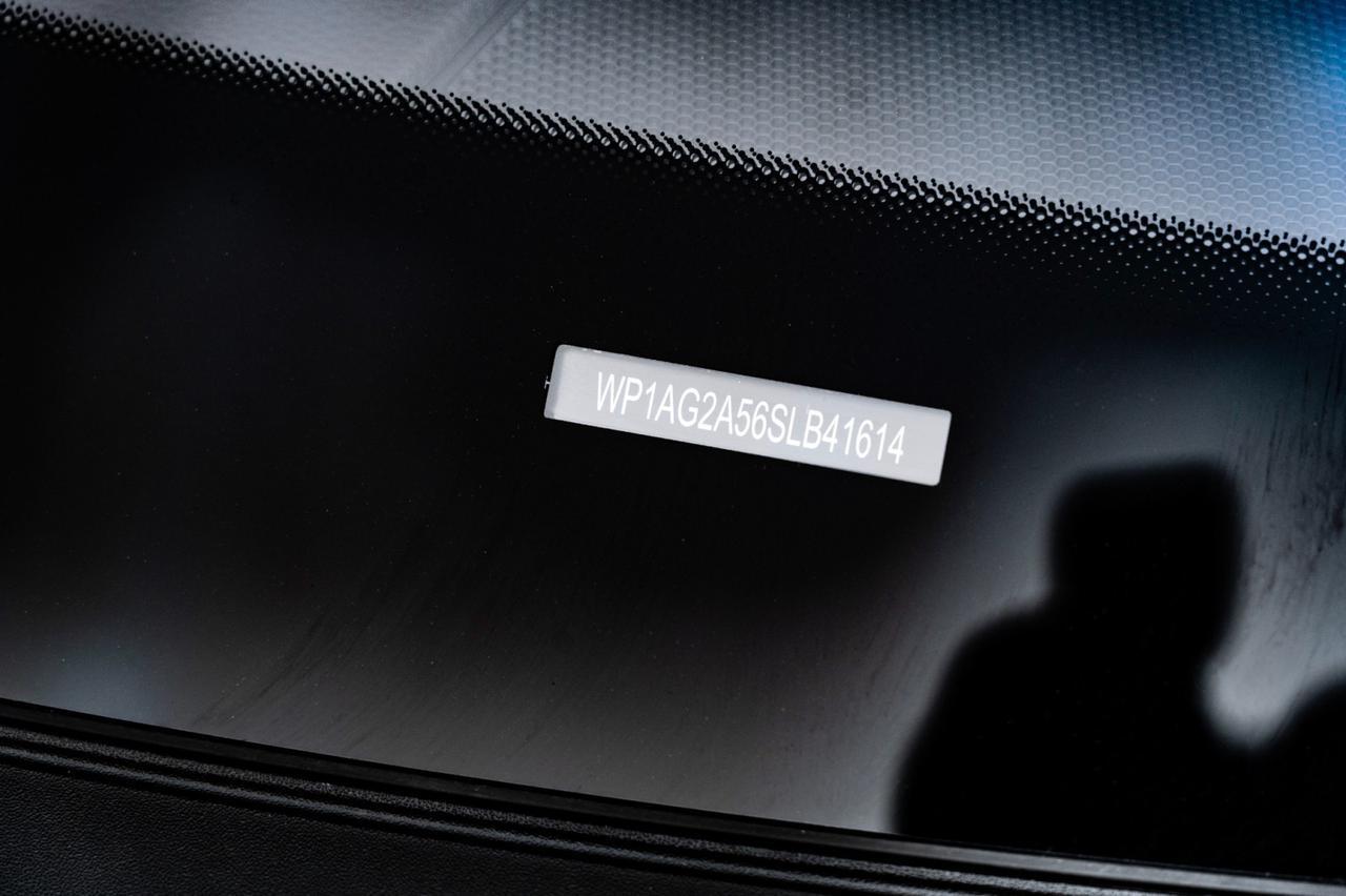 2025 Porsche Macan S Pompano Beach FL