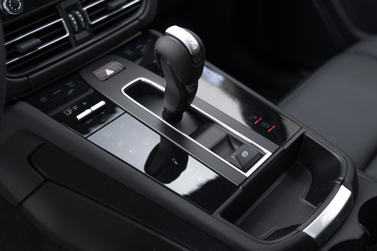 2025 Porsche Macan S Pompano Beach FL