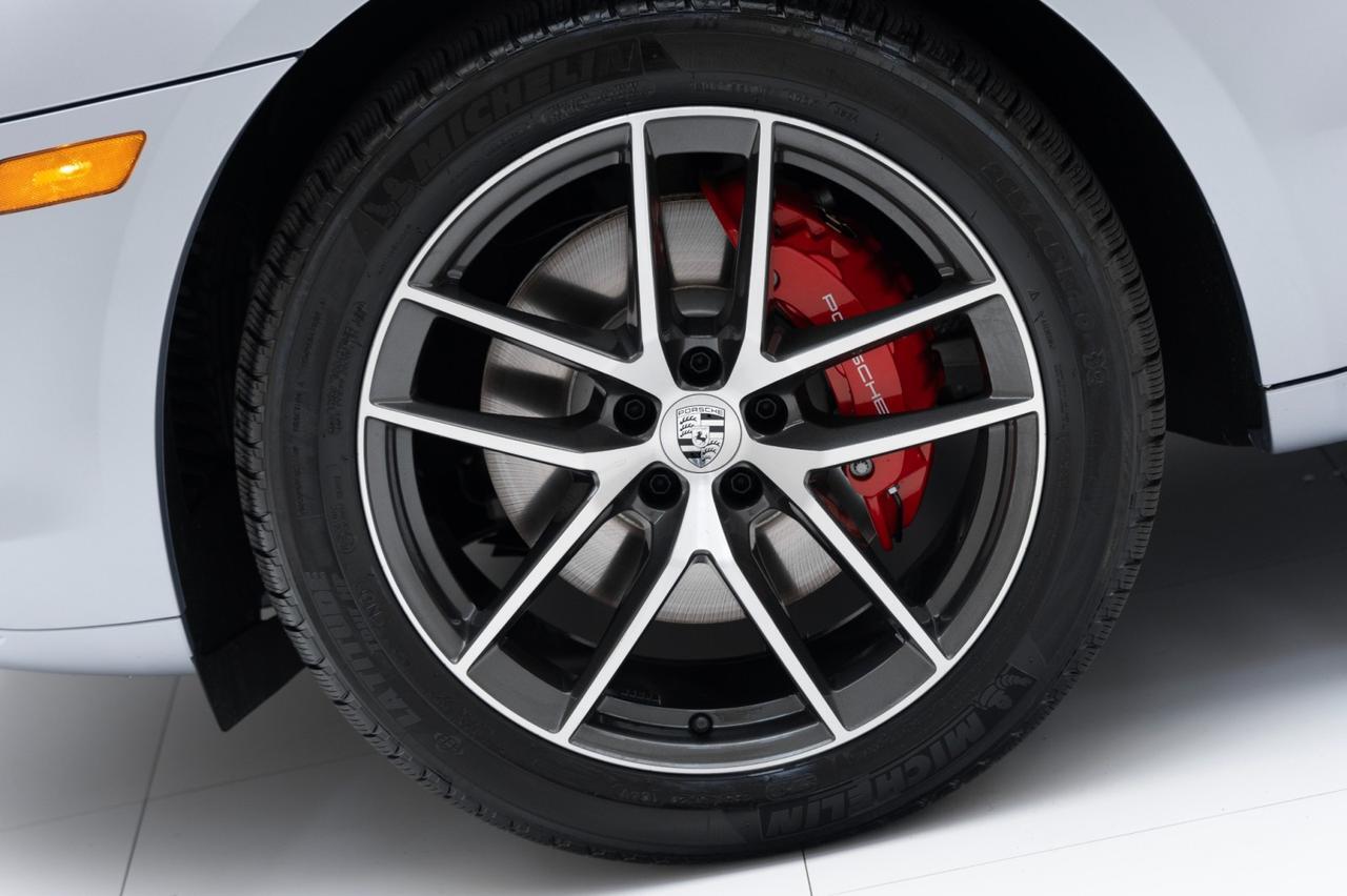 2025 Porsche Macan S Pompano Beach FL