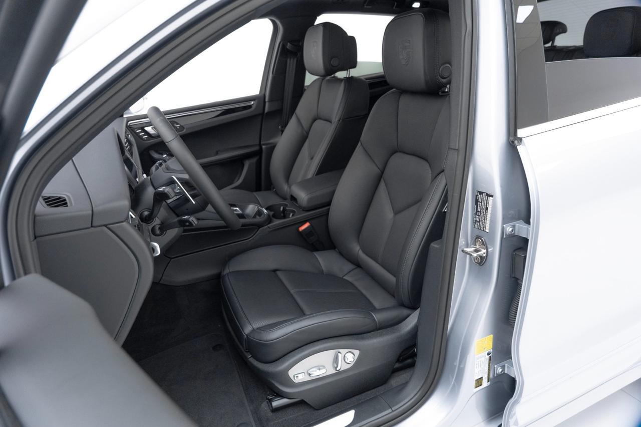 2025 Porsche Macan S Pompano Beach FL