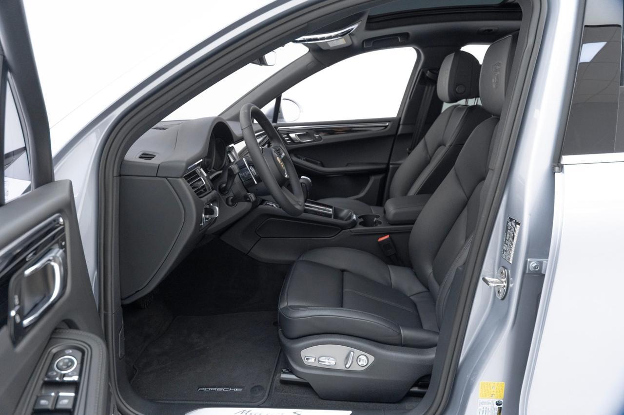 2025 Porsche Macan S Pompano Beach FL