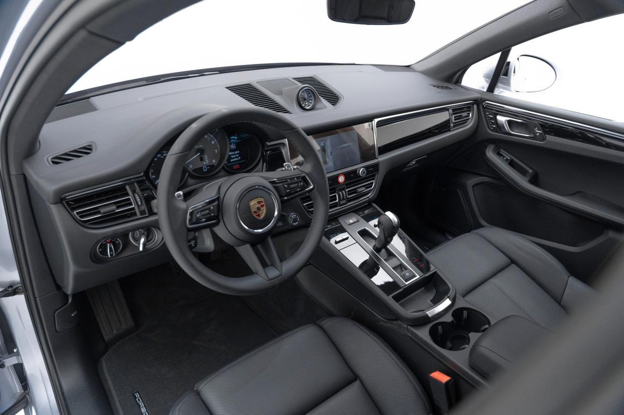 2025 Porsche Macan S Pompano Beach FL