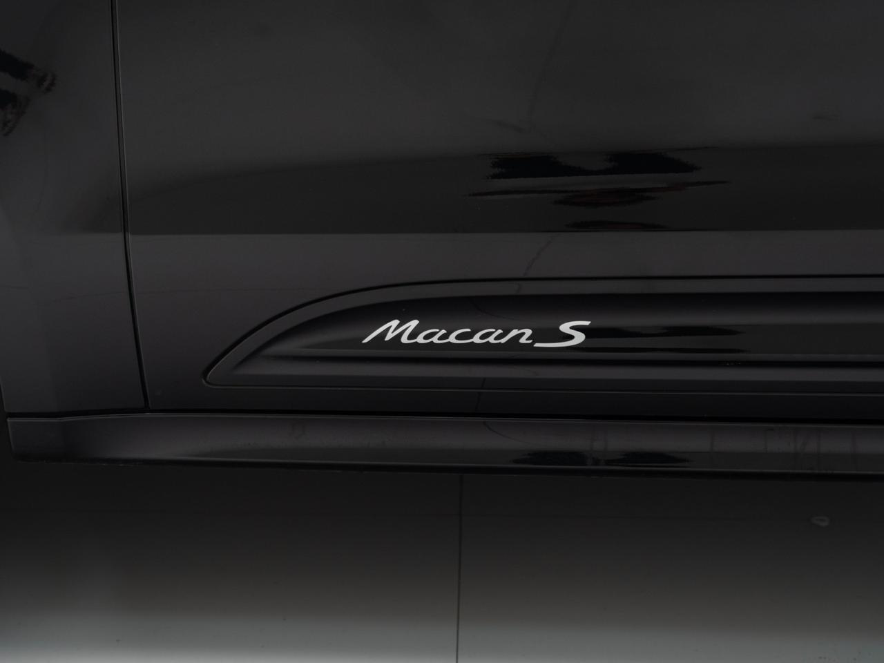 2025 Porsche Macan S Pompano Beach FL