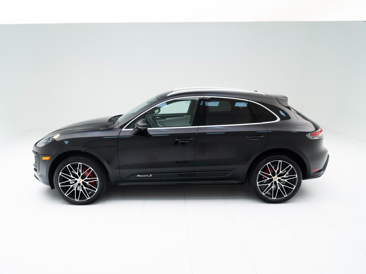 2025 Porsche Macan S Pompano Beach FL