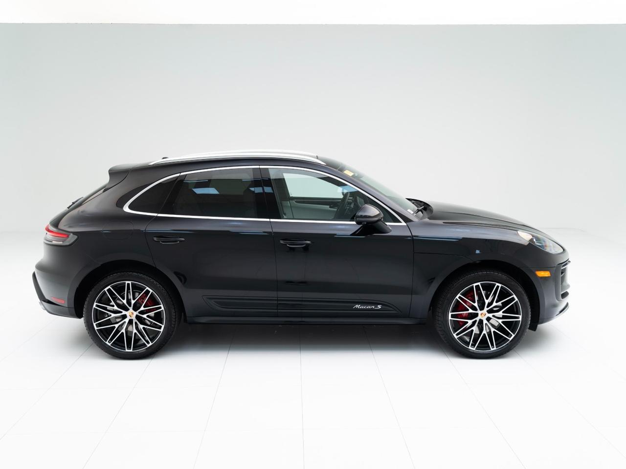 2025 Porsche Macan S Pompano Beach FL