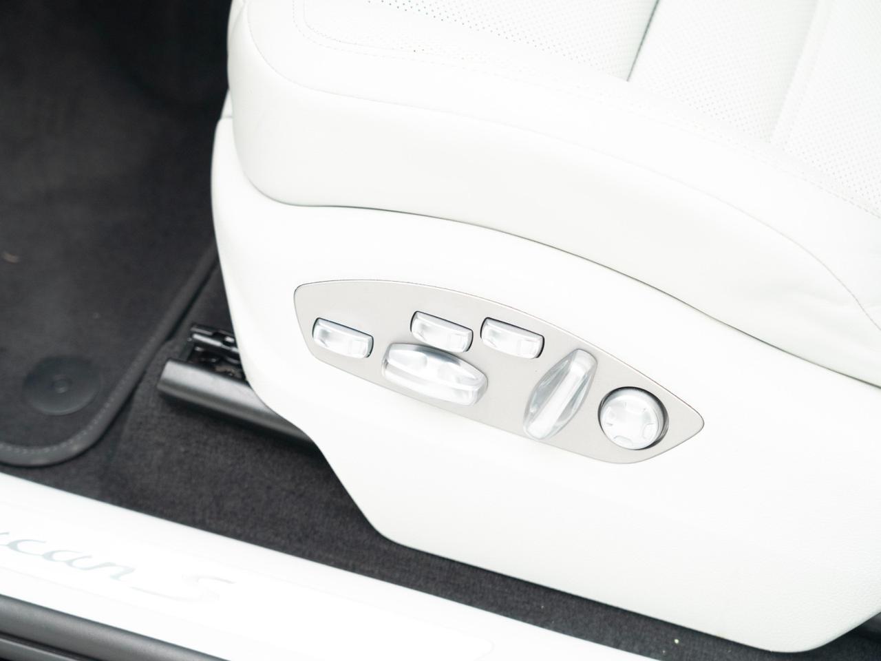 2025 Porsche Macan S Pompano Beach FL