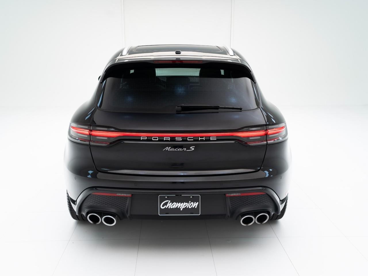 2025 Porsche Macan S Pompano Beach FL