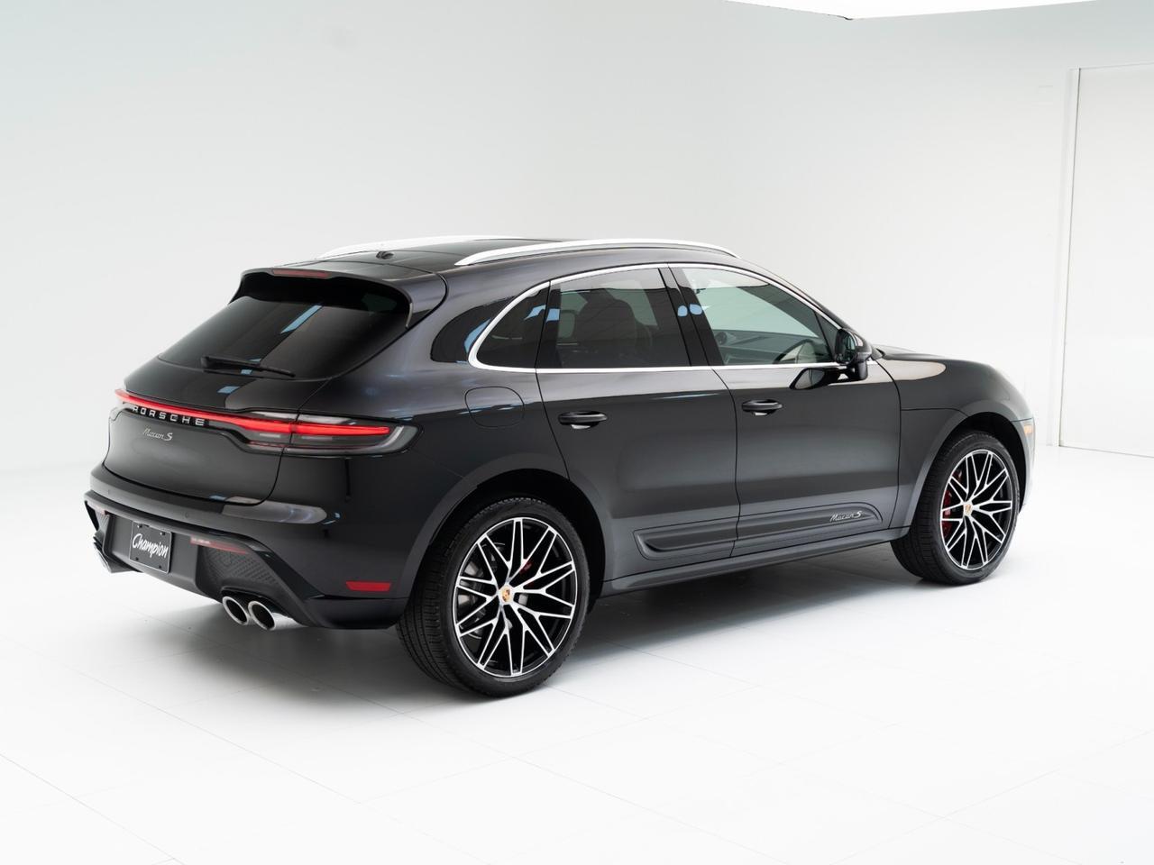 2025 Porsche Macan S Pompano Beach FL