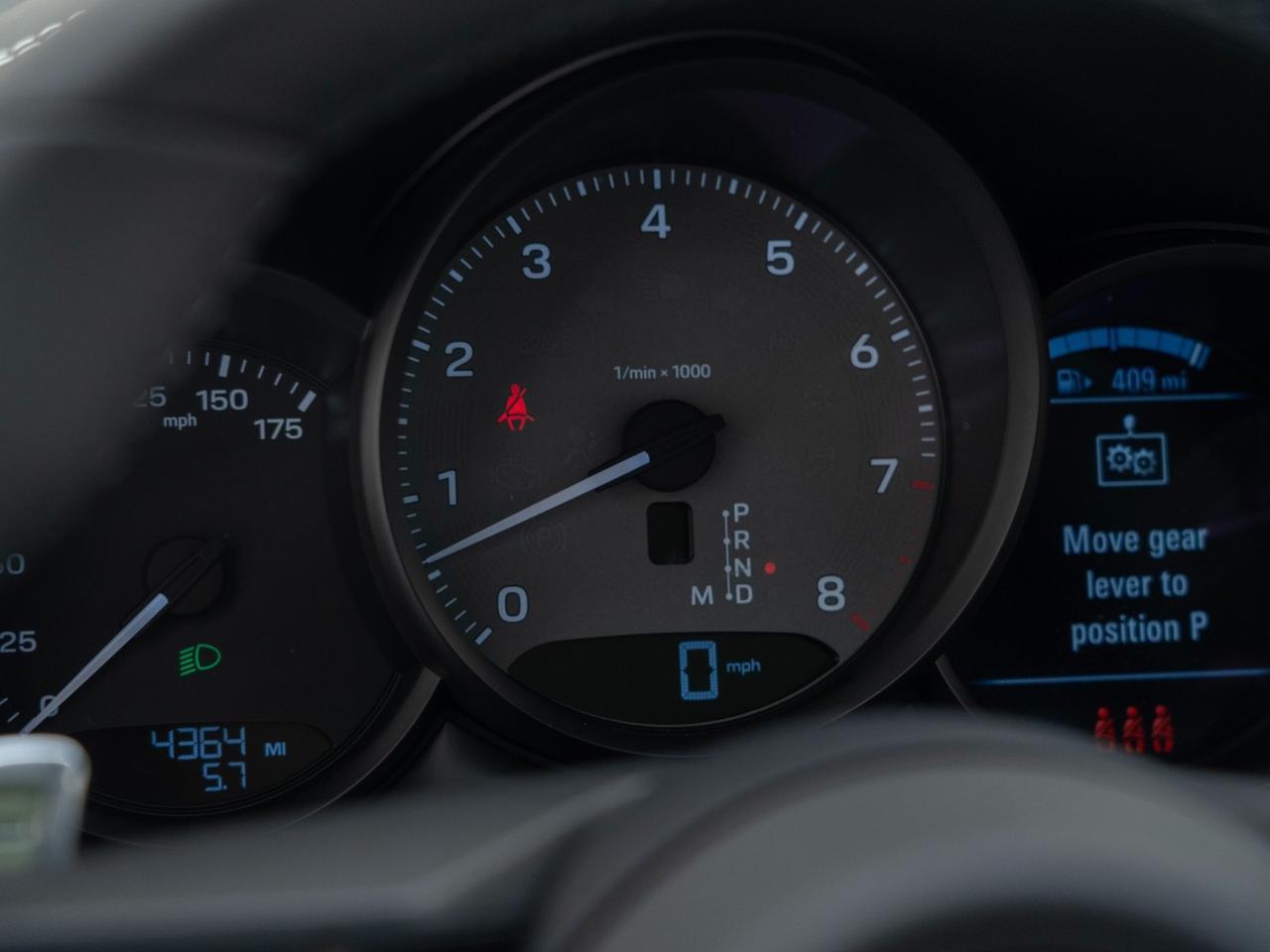 2025 Porsche Macan S Pompano Beach FL