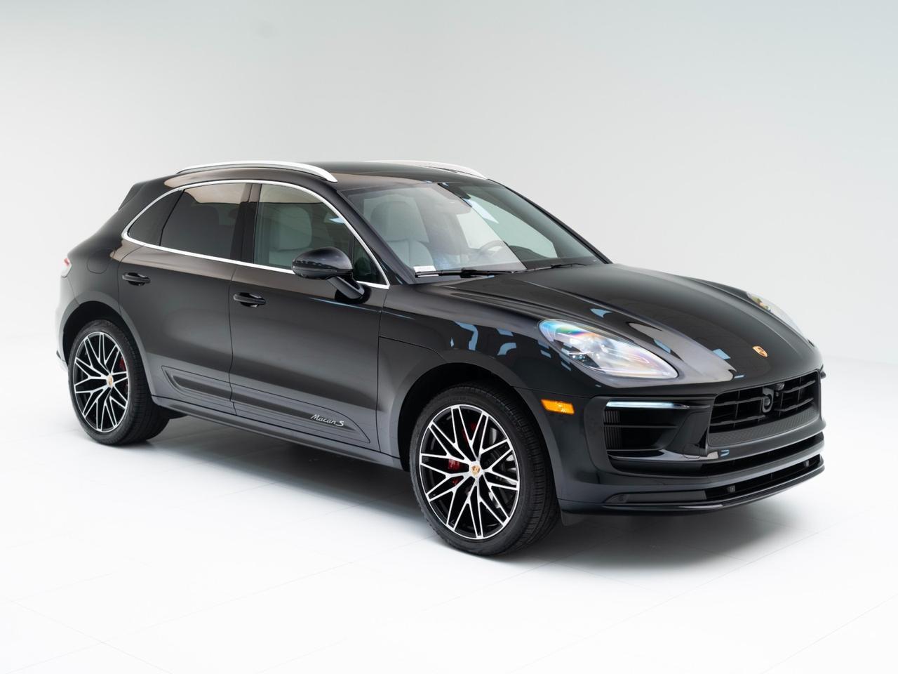 2025 Porsche Macan S Pompano Beach FL