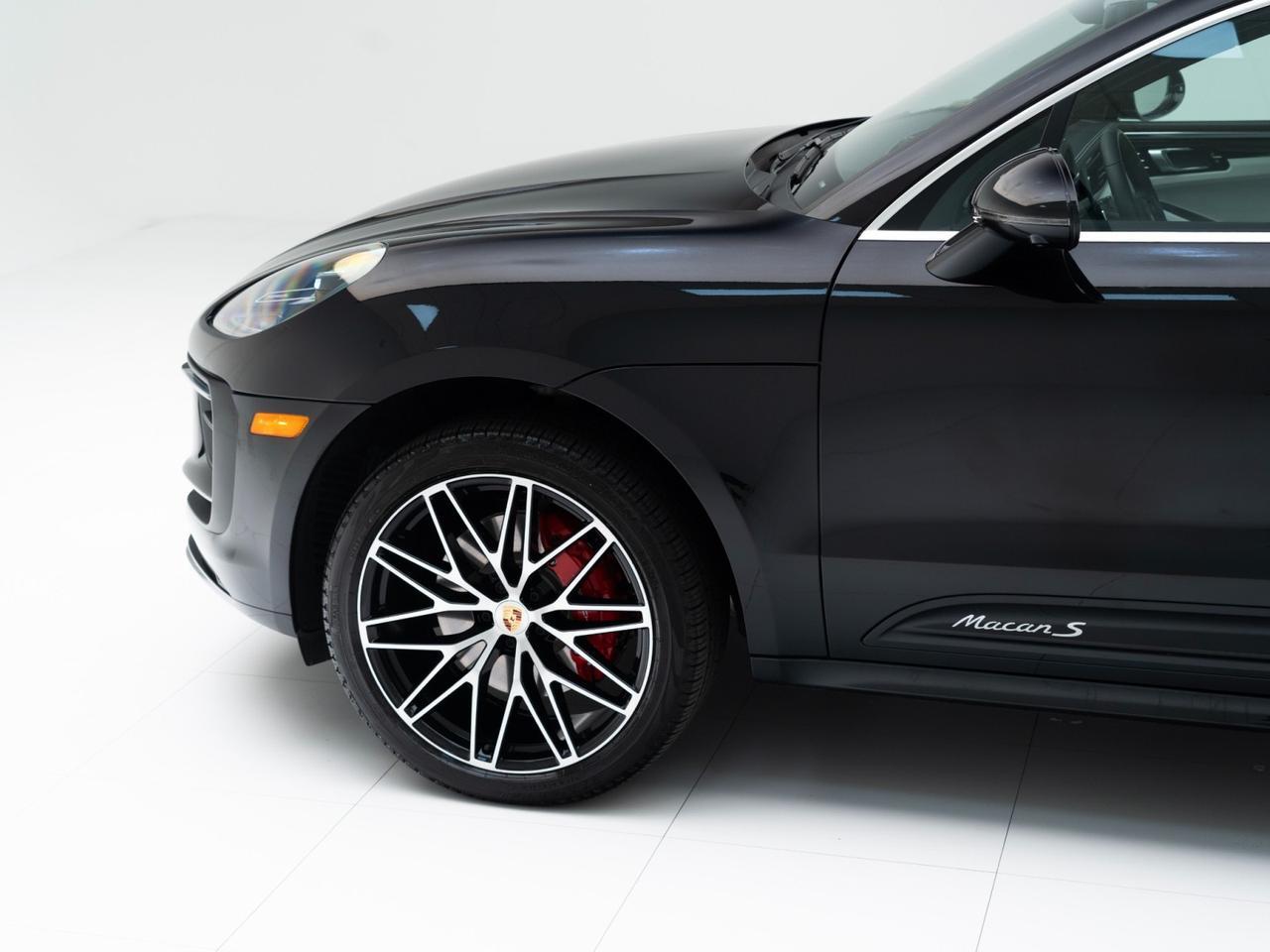 2025 Porsche Macan S Pompano Beach FL