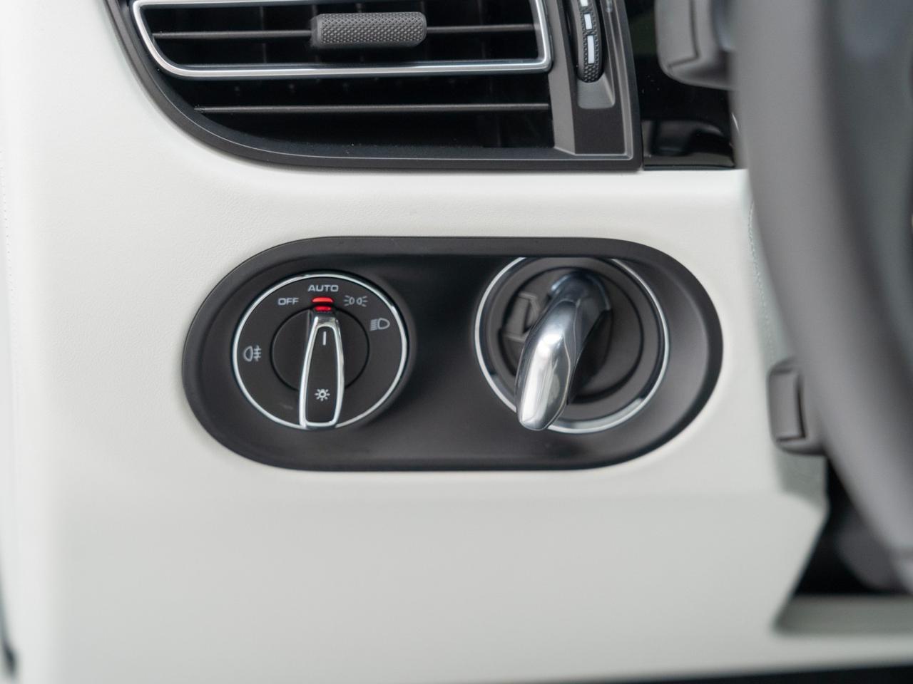 2025 Porsche Macan S Pompano Beach FL