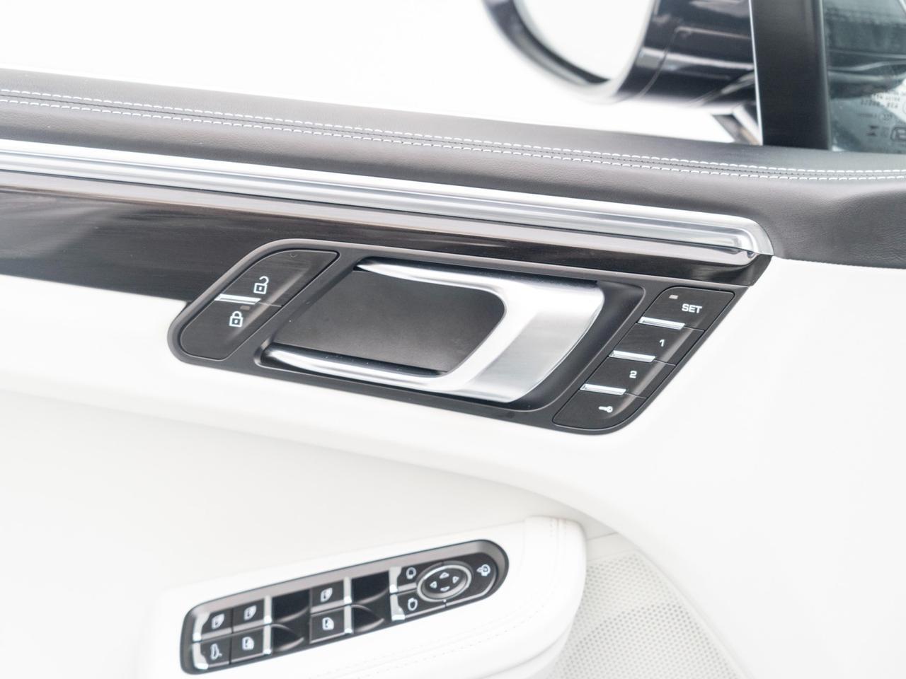 2025 Porsche Macan S Pompano Beach FL