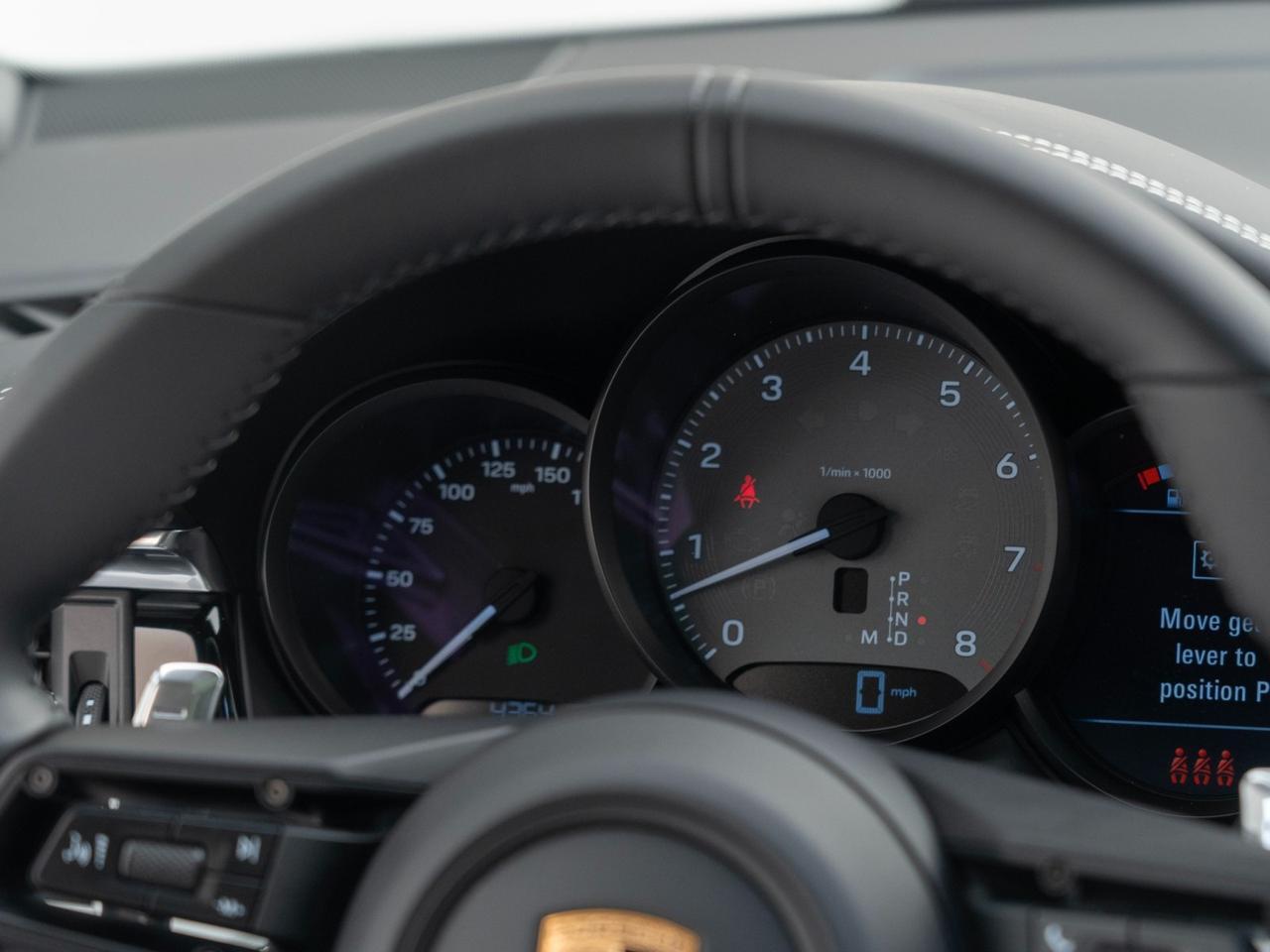 2025 Porsche Macan S Pompano Beach FL