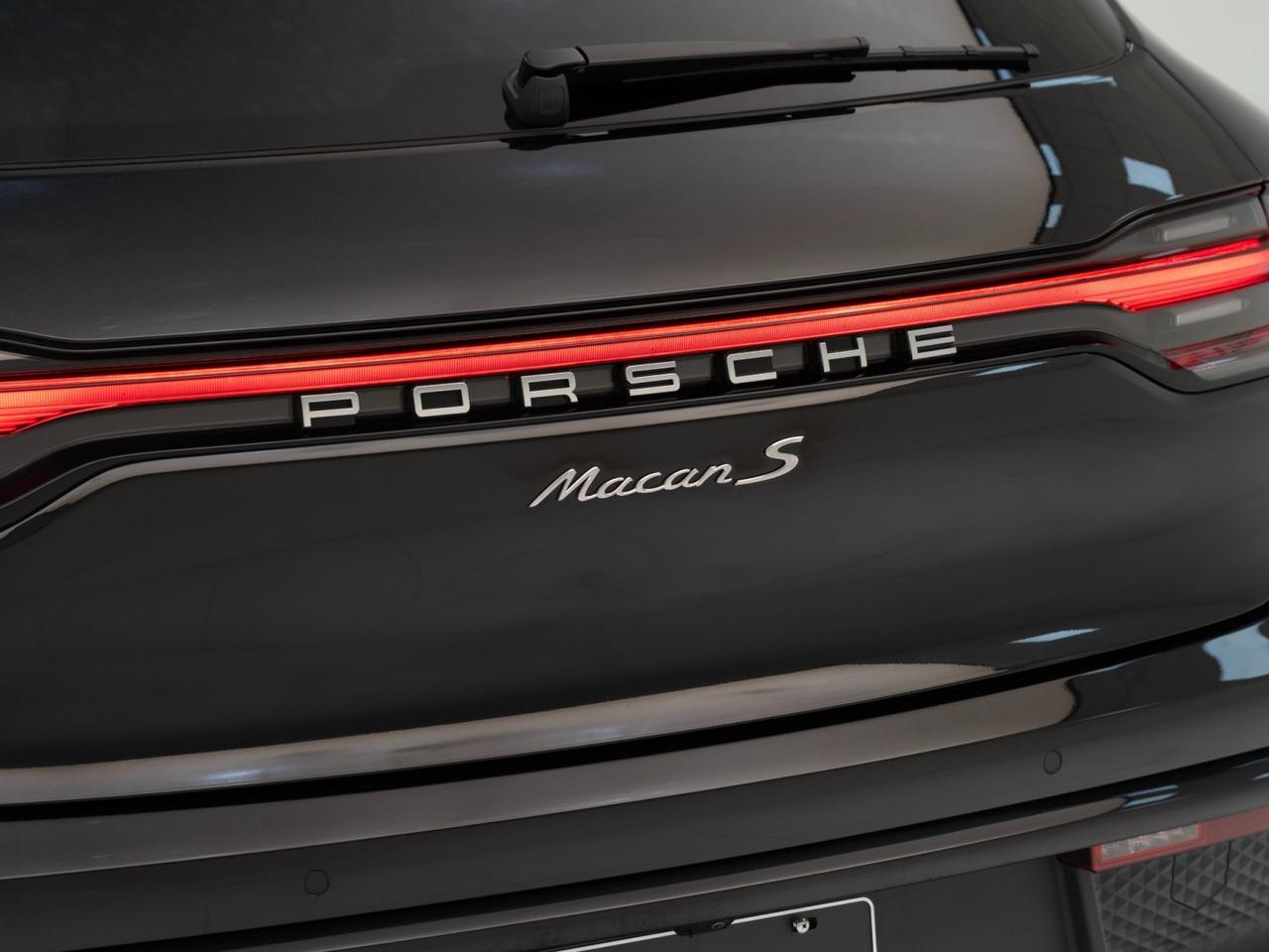 2025 Porsche Macan S Pompano Beach FL