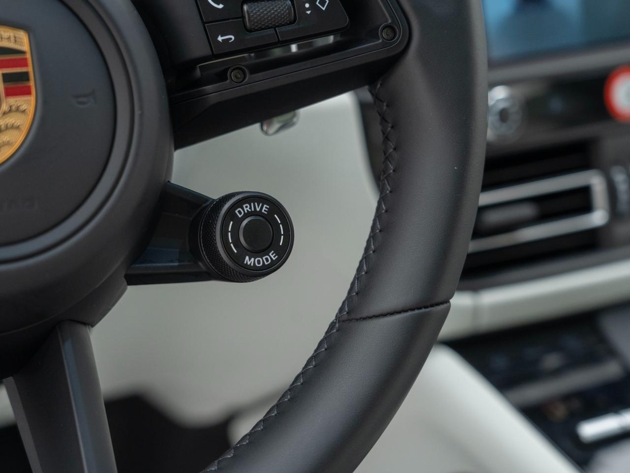 2025 Porsche Macan S Pompano Beach FL