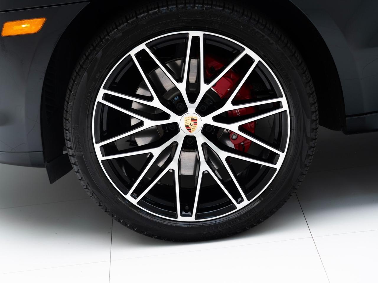 2025 Porsche Macan S Pompano Beach FL