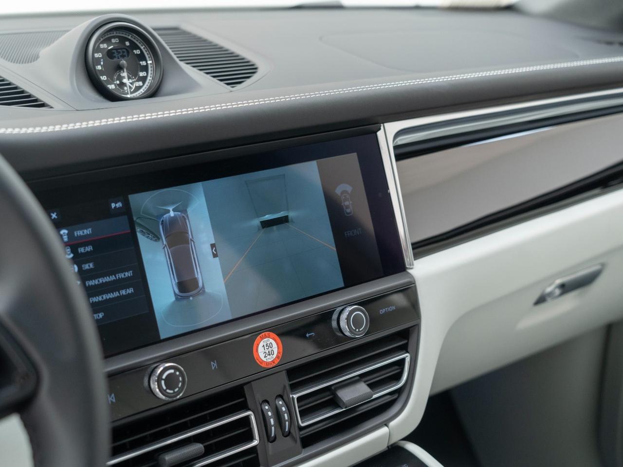 2025 Porsche Macan S Pompano Beach FL