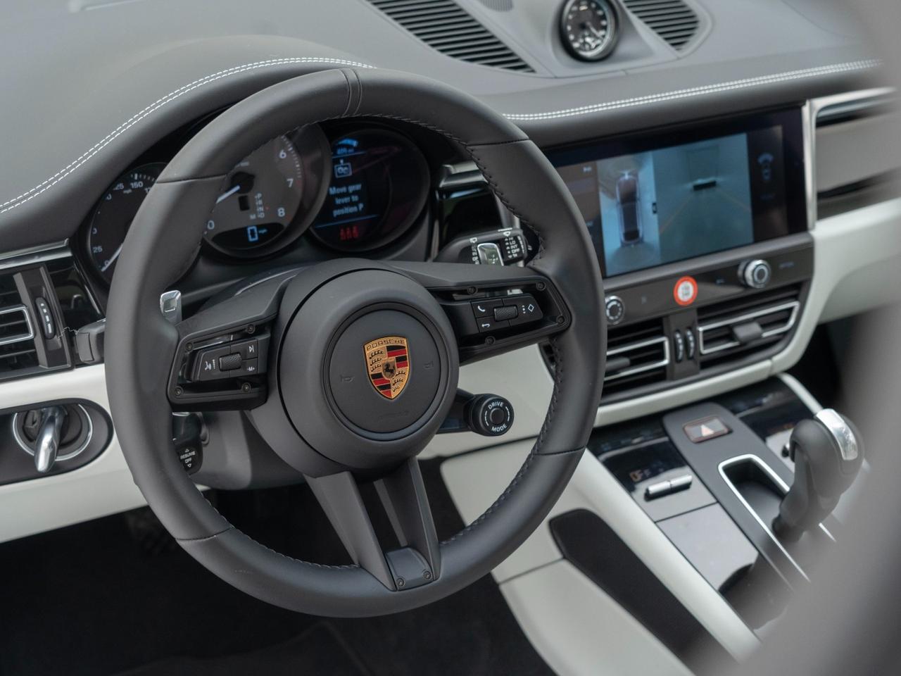 2025 Porsche Macan S Pompano Beach FL