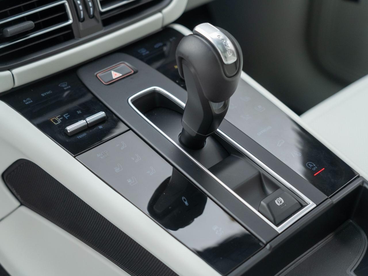 2025 Porsche Macan S Pompano Beach FL