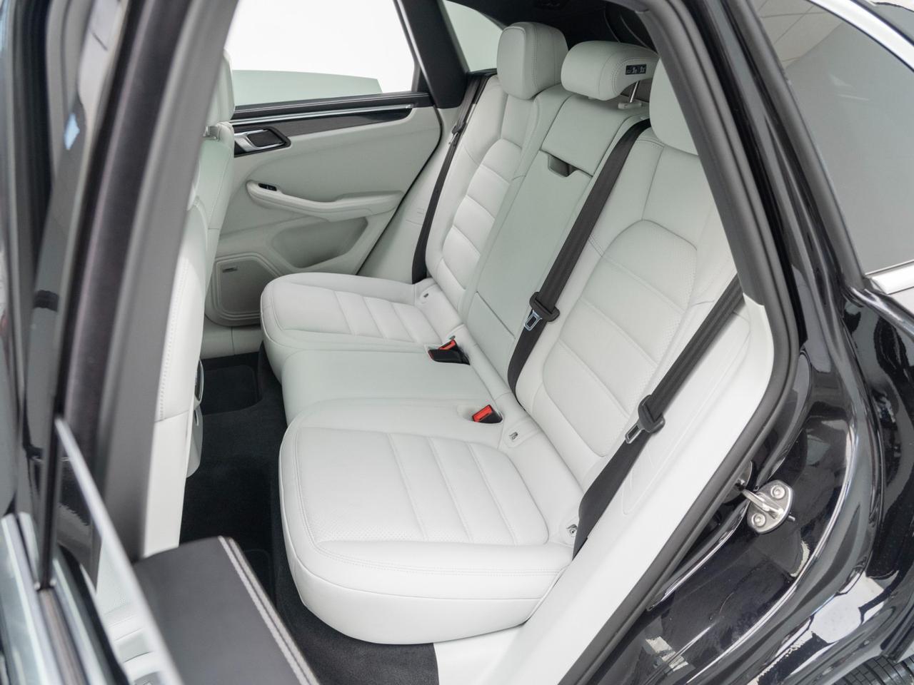 2025 Porsche Macan S Pompano Beach FL