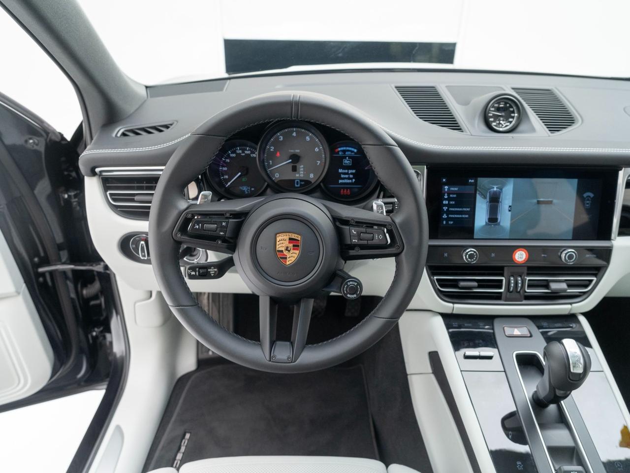2025 Porsche Macan S Pompano Beach FL