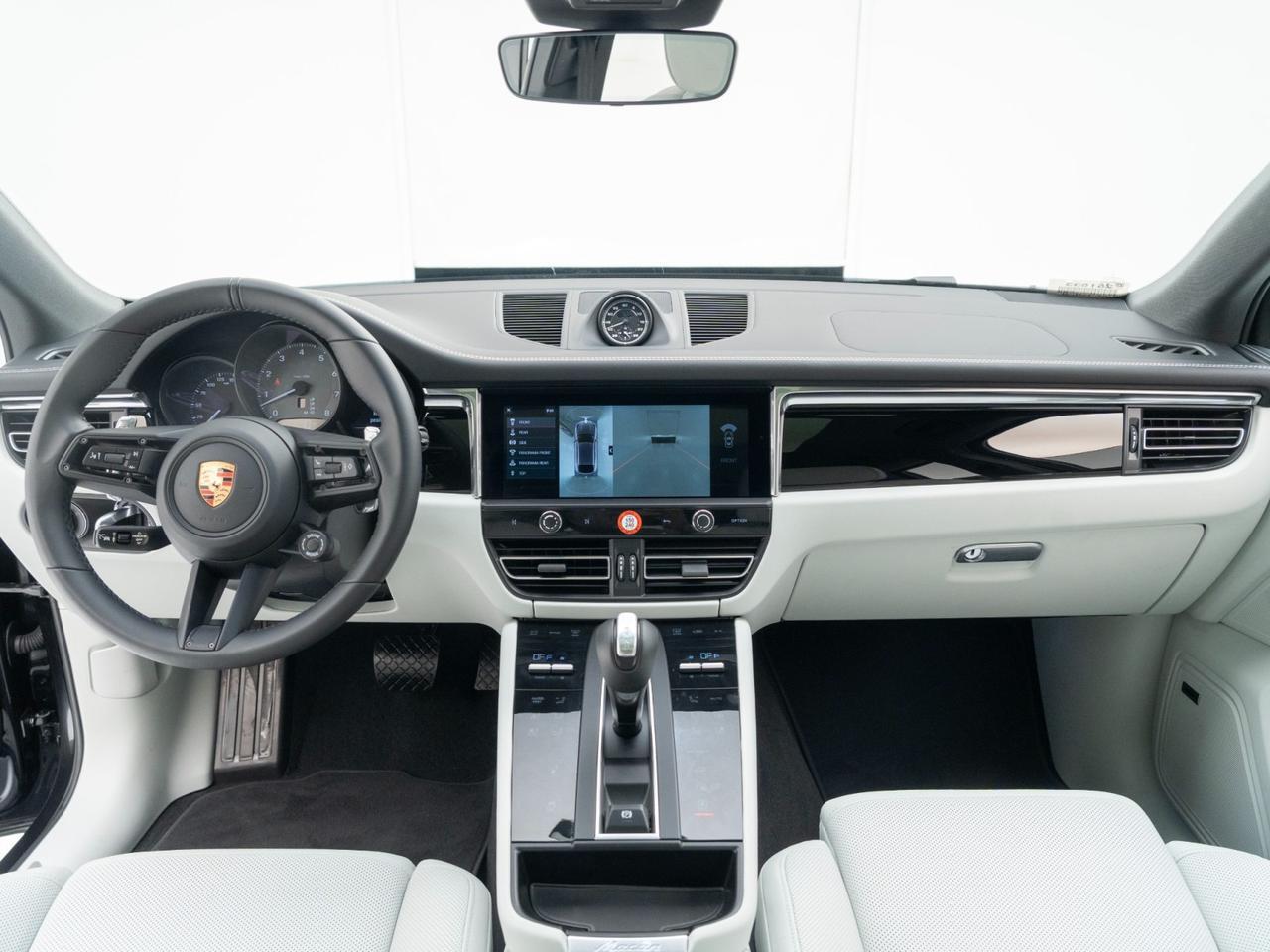 2025 Porsche Macan S Pompano Beach FL