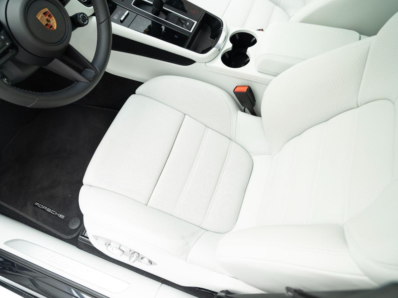 2025 Porsche Macan S Pompano Beach FL