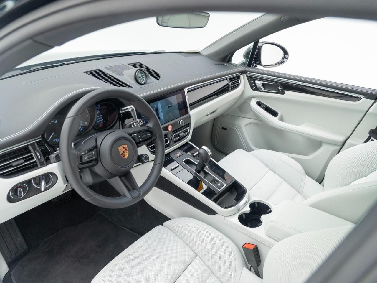 2025 Porsche Macan S Pompano Beach FL
