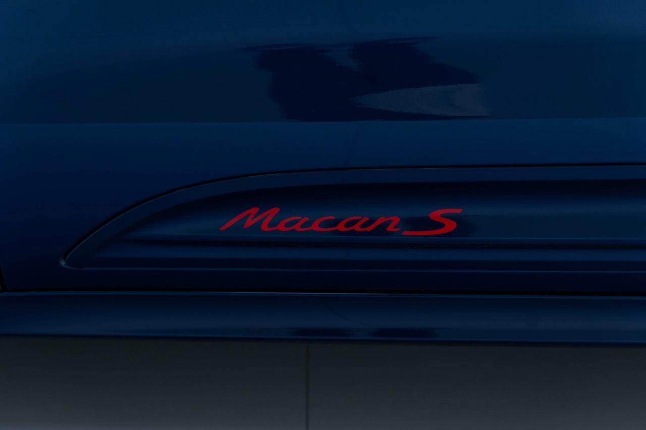 2025 Porsche Macan S Pompano Beach FL