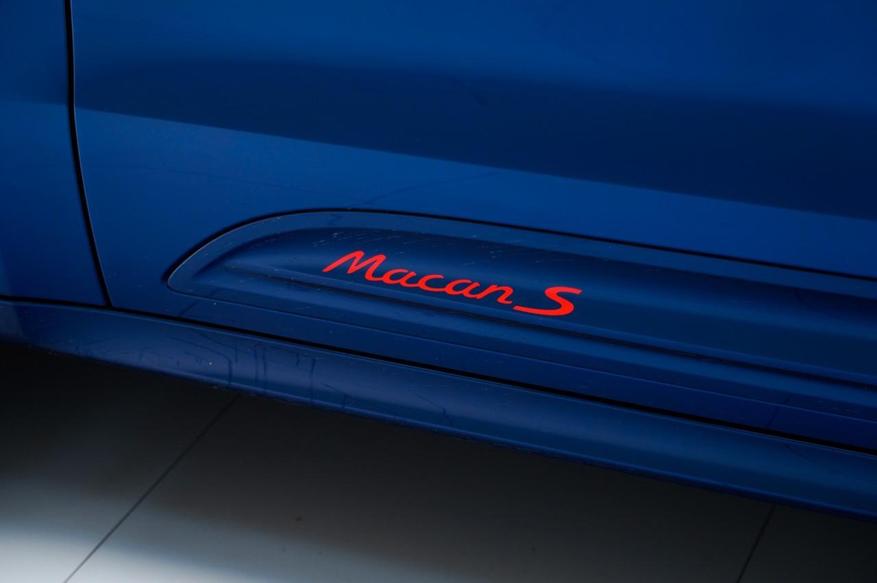 2025 Porsche Macan S Pompano Beach FL