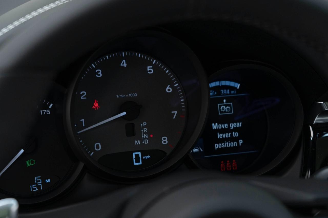 2025 Porsche Macan S Pompano Beach FL