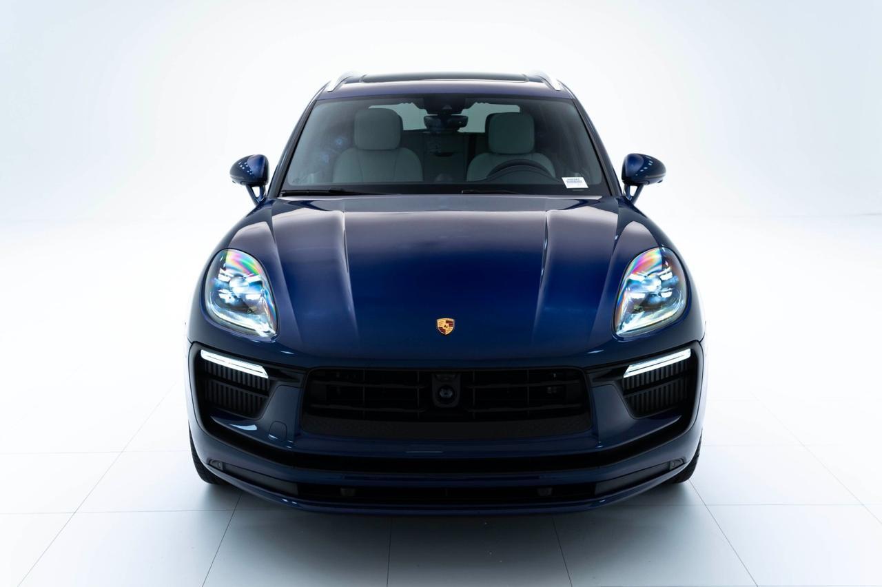 2025 Porsche Macan S Pompano Beach FL