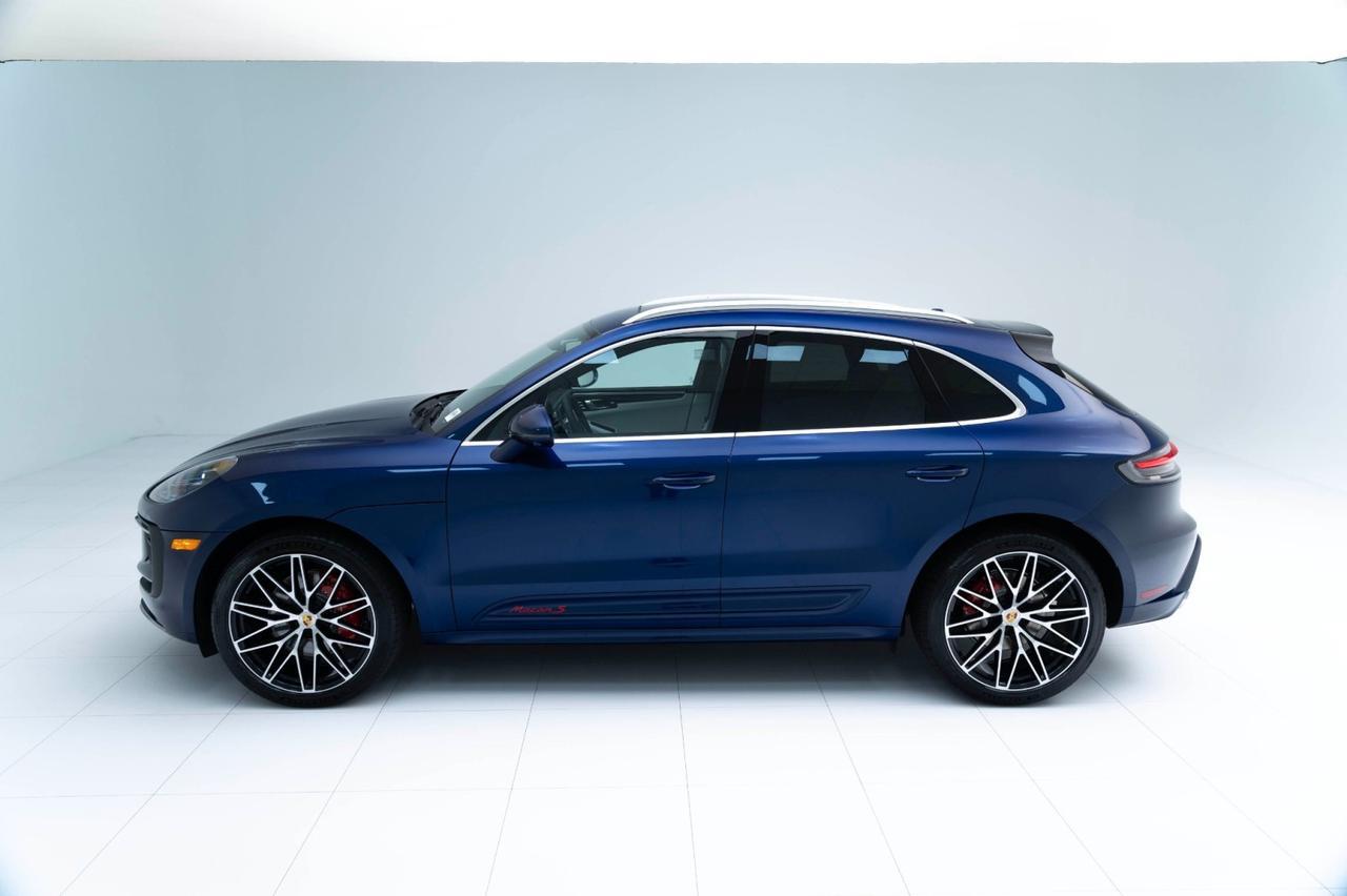 2025 Porsche Macan S Pompano Beach FL