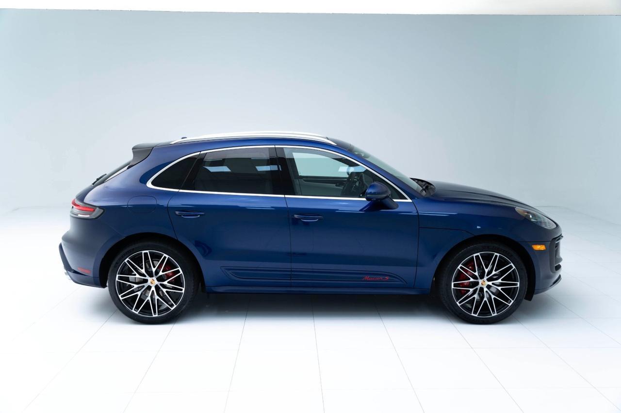 2025 Porsche Macan S Pompano Beach FL