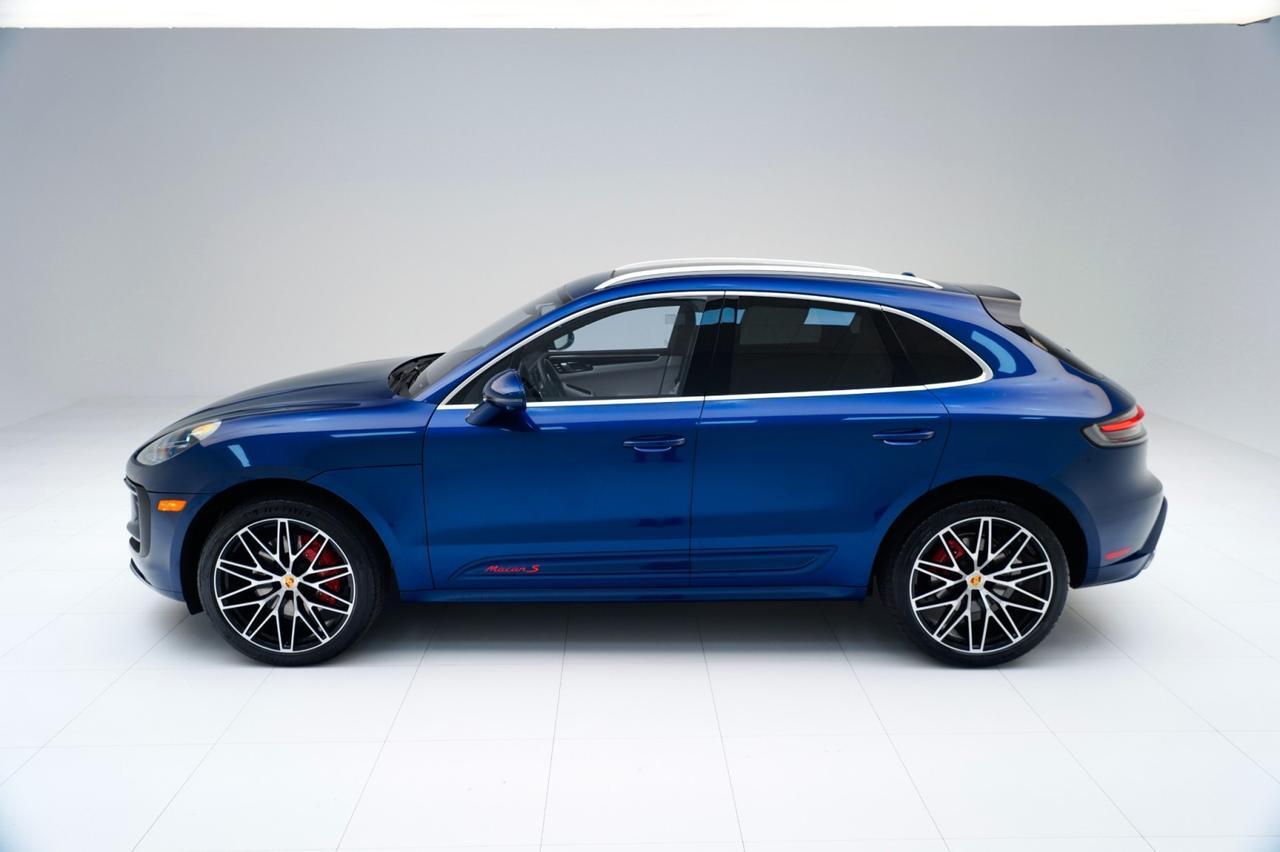 2025 Porsche Macan S Pompano Beach FL
