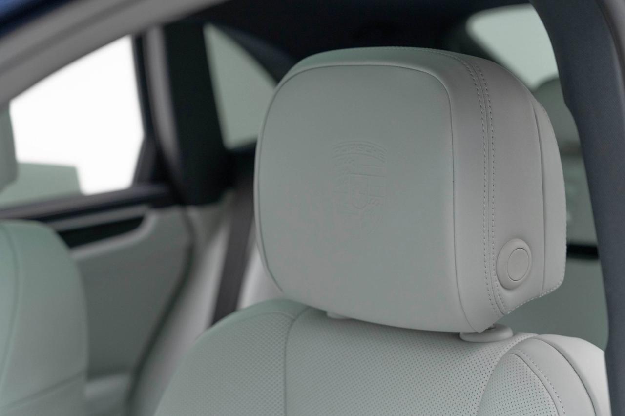 2025 Porsche Macan S Pompano Beach FL