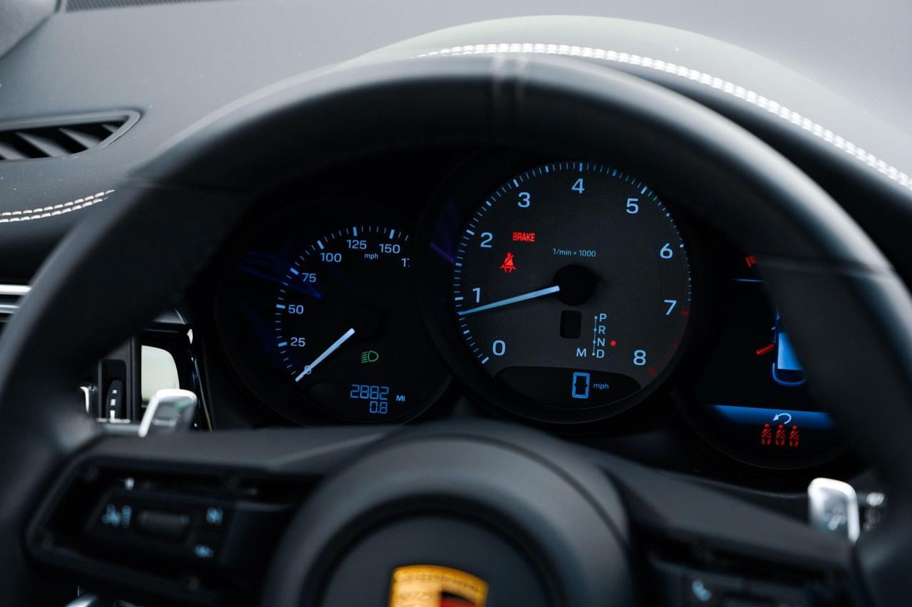 2025 Porsche Macan S Pompano Beach FL