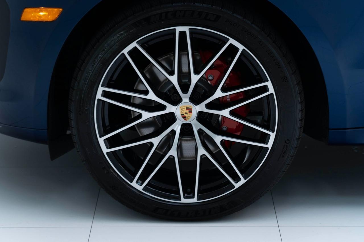 2025 Porsche Macan S Pompano Beach FL